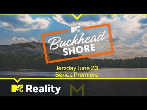 Get Ready To Get Buckin’ Wild! Buckhead Shore .